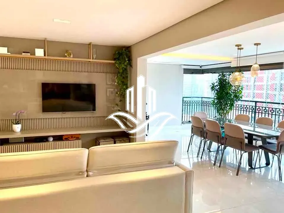 Apartamento, 3 quartos, 137 m² - Foto 11