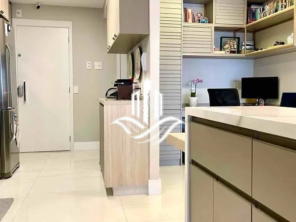Apartamento, 3 quartos, 137 m² - Foto 20
