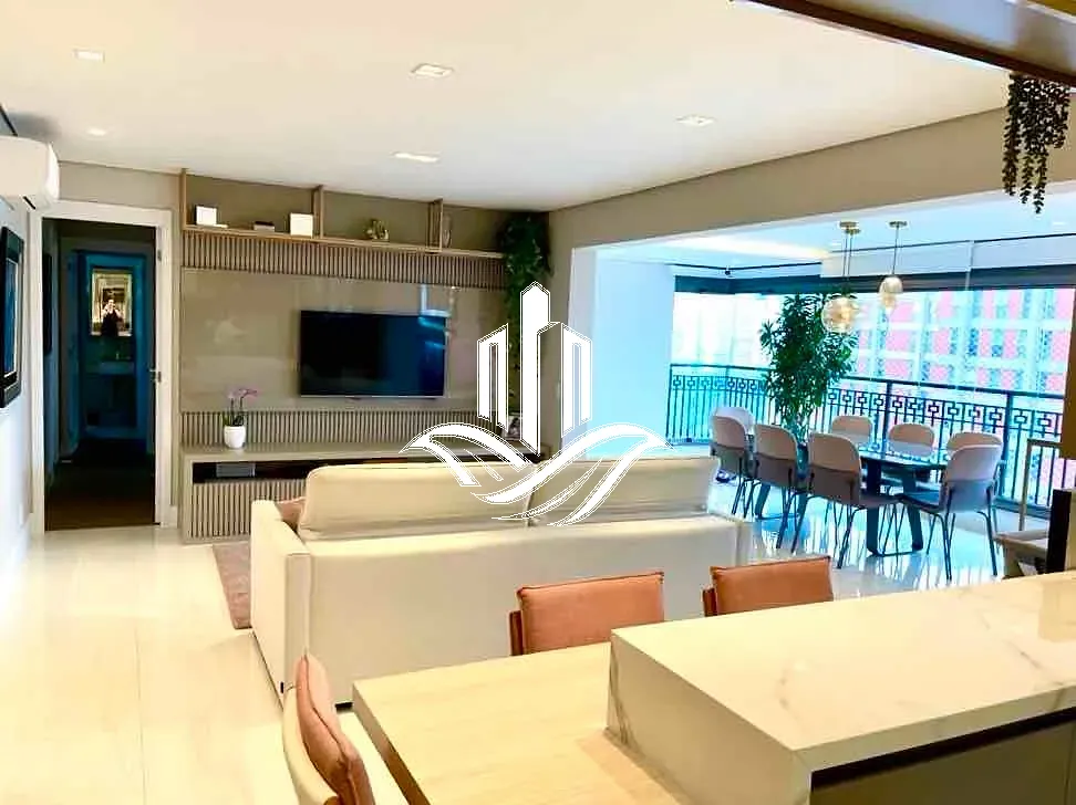Apartamento, 3 quartos, 137 m² - Foto 17
