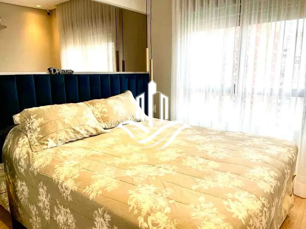 Apartamento, 3 quartos, 137 m² - Foto 35