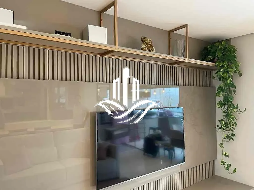 Apartamento, 3 quartos, 137 m² - Foto 7