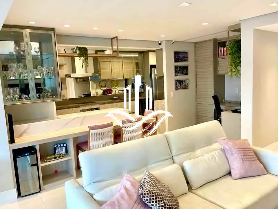 Apartamento, 3 quartos, 137 m² - Foto 18
