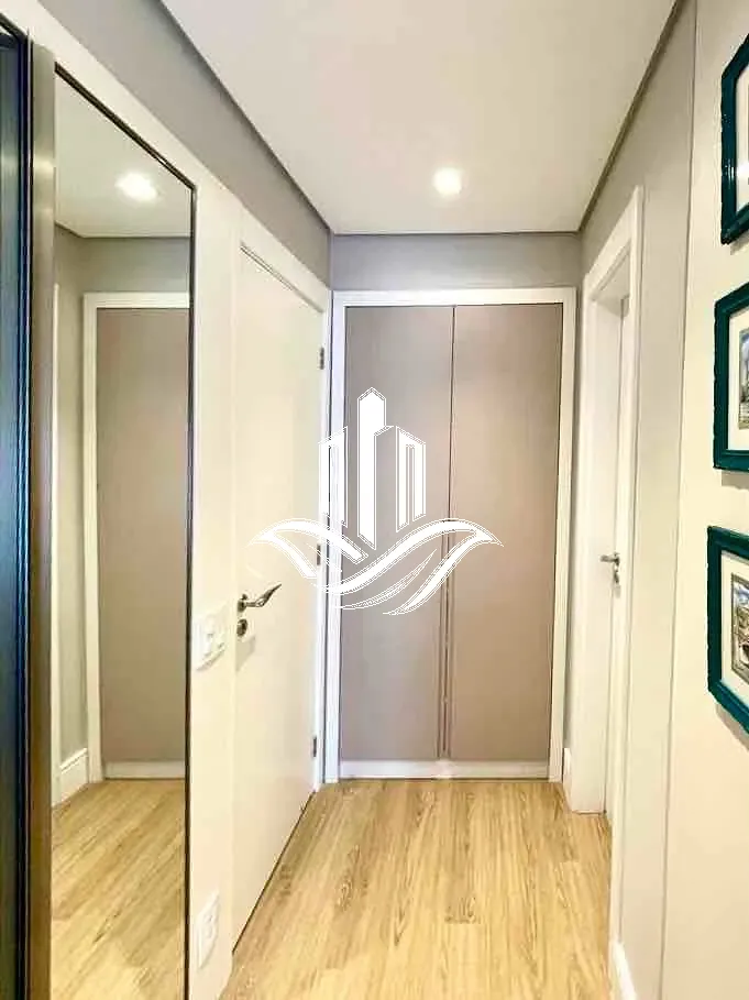 Apartamento, 3 quartos, 137 m² - Foto 14