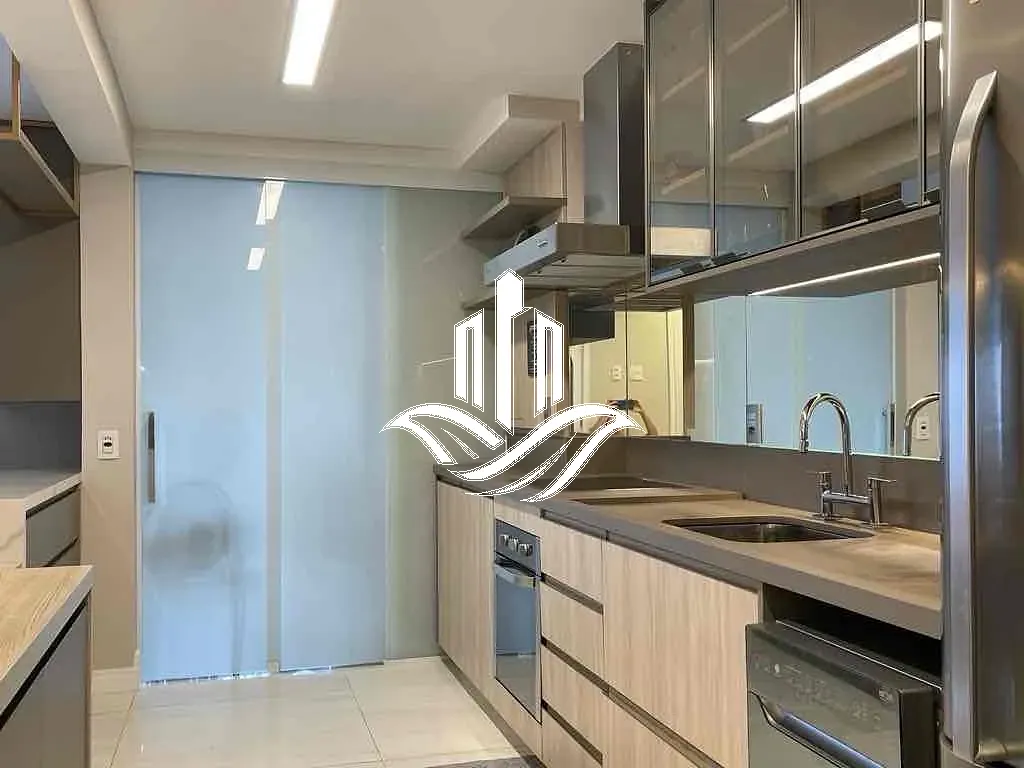 Apartamento, 3 quartos, 137 m² - Foto 6