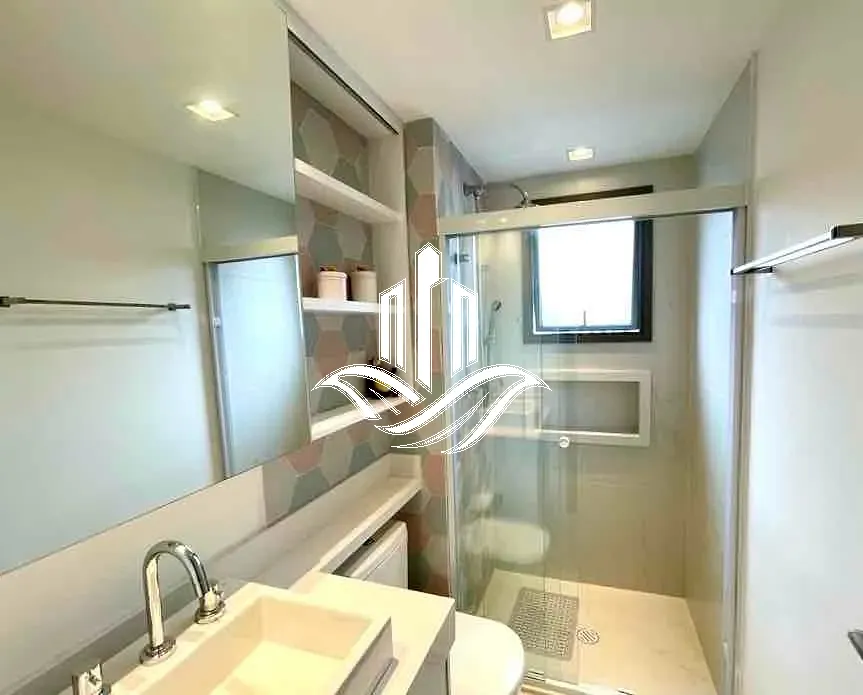 Apartamento, 3 quartos, 137 m² - Foto 30