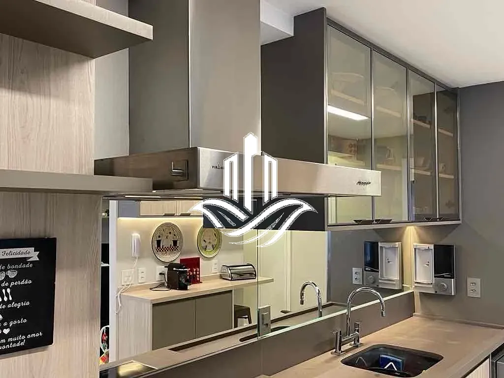Apartamento, 3 quartos, 137 m² - Foto 21