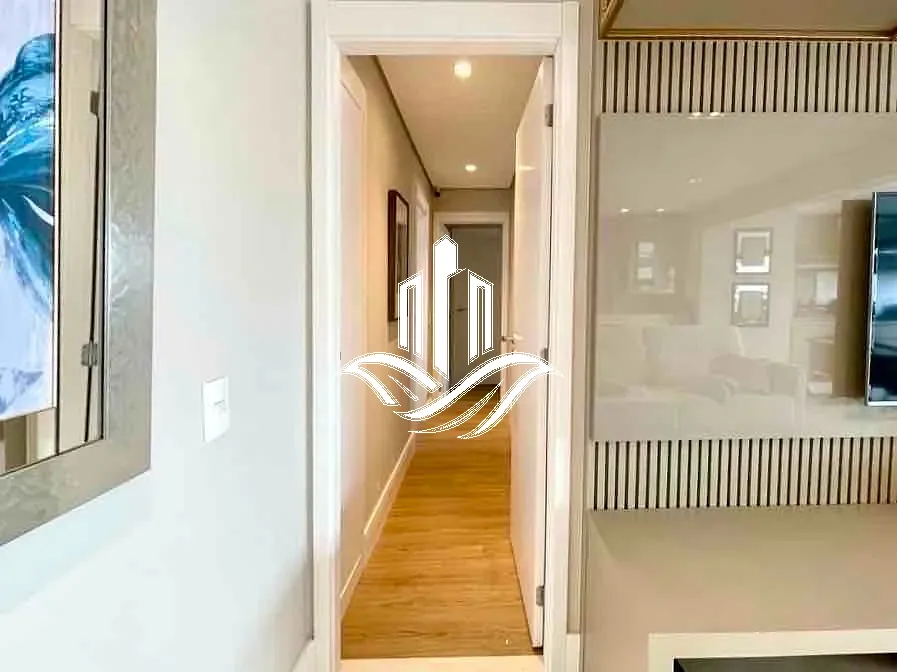 Apartamento, 3 quartos, 137 m² - Foto 9