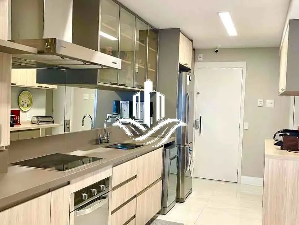 Apartamento, 3 quartos, 137 m² - Foto 16
