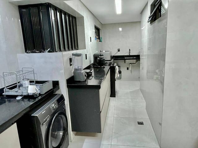Apartamento 3 quartos e 3 banheiros, à venda, no bairro Jardins em Aracaju