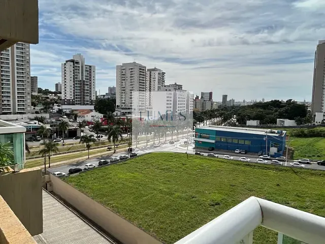 Apartamento 3 quartos e 4 banheiros, para alugar, no bairro Jardim Paulista em Americana