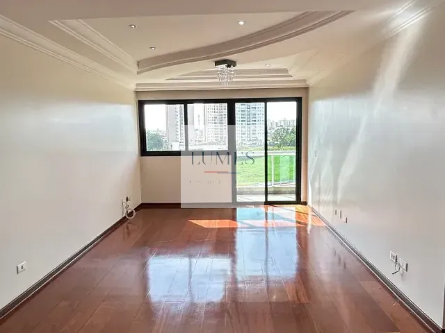 Apartamento 3 quartos e 4 banheiros, para alugar, no bairro Jardim Paulista em Americana