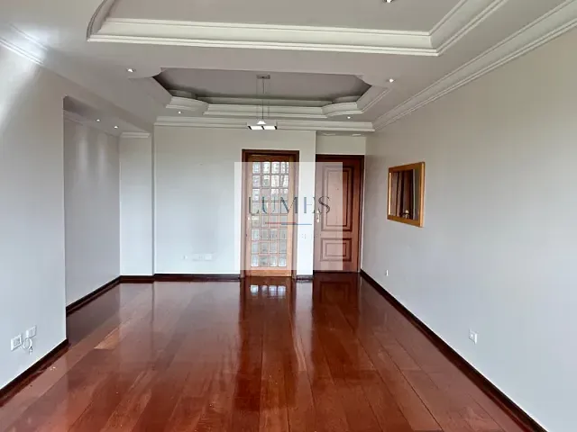 Apartamento 3 quartos e 4 banheiros, para alugar, no bairro Jardim Paulista em Americana