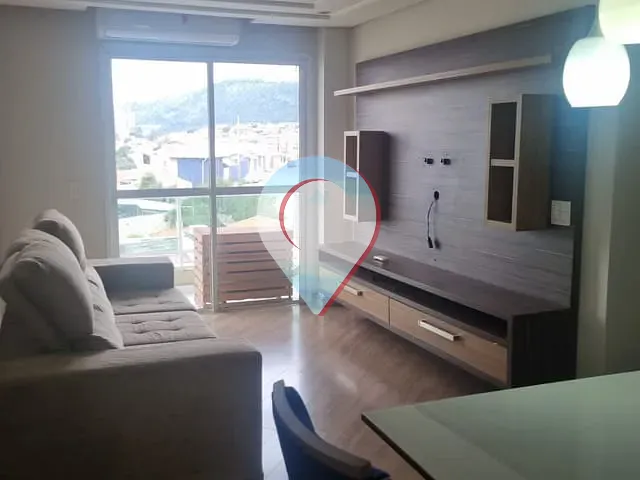 Apartamento 3 quartos e 1 banheiro, à venda ou para alugar, no bairro Jardim Messina em Jundiaí