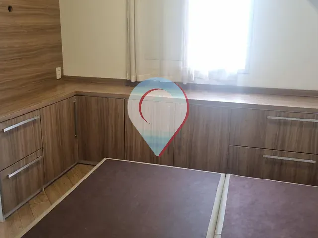 Apartamento 3 quartos e 1 banheiro, à venda ou para alugar, no bairro Jardim Messina em Jundiaí