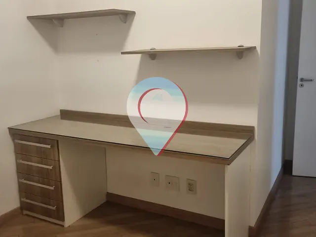 Apartamento 3 quartos e 1 banheiro, à venda ou para alugar, no bairro Jardim Messina em Jundiaí