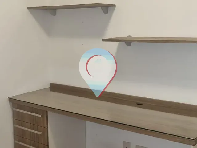 Apartamento 3 quartos e 1 banheiro, à venda ou para alugar, no bairro Jardim Messina em Jundiaí
