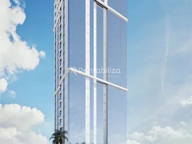 Apartamento 4 quartos e 5 banheiros, à venda, no bairro Centro em Itapema