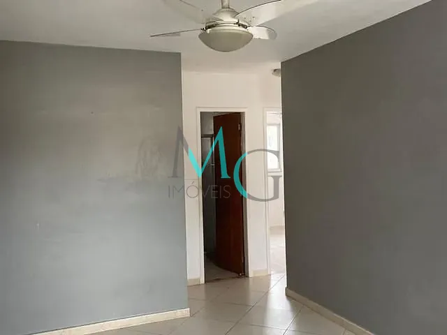 Apartamento 2 quartos e 1 banheiro, à venda, no bairro Campo Grande em Rio de Janeiro