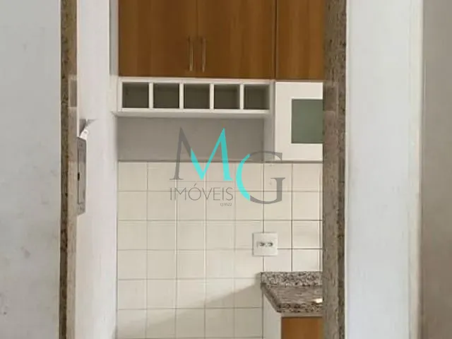 Apartamento 2 quartos e 1 banheiro, à venda, no bairro Campo Grande em Rio de Janeiro