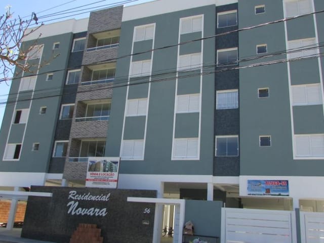 Foto do Apartamento - Apartamento com 2 dormitórios, 68 m² - venda por R$ 450.000,00 ou aluguel por R$ 1.920,00/mês - Nossa Senhora da Agonia - Itajubá/MG | MOHALLEM e LOPES CORRETAGEM E ADMINISTRACAO DE IMOVEIS LTDA