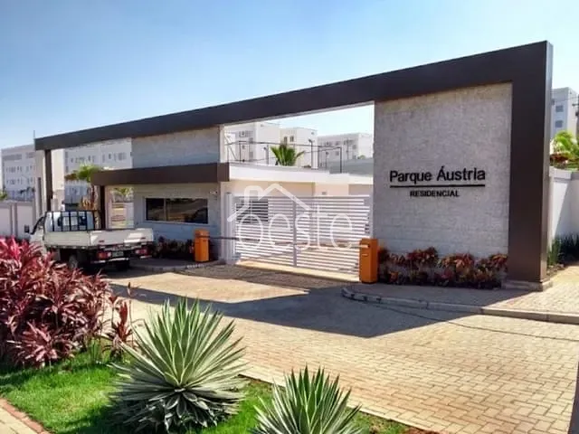 Apartamento com 50m² 2 quartos e 1 banheiro, à venda, no bairro Jardim Bertoni em Americana