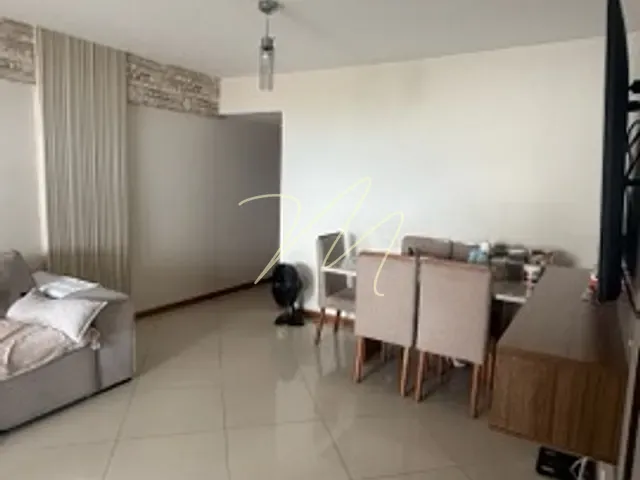 Apartamento 3 quartos e 3 banheiros, à venda, no bairro Cidade Nova em Ilhéus