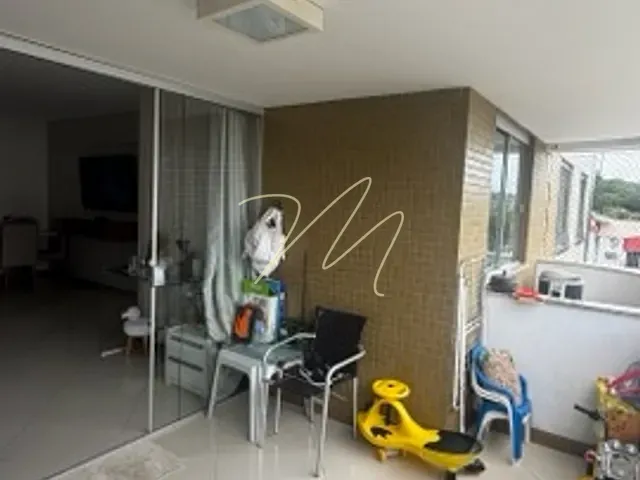 Apartamento 3 quartos e 3 banheiros, à venda, no bairro Cidade Nova em Ilhéus