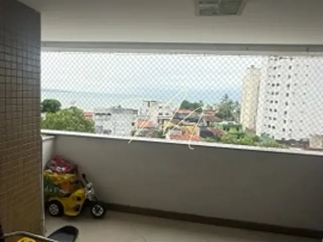 Apartamento 3 quartos e 3 banheiros, à venda, no bairro Cidade Nova em Ilhéus