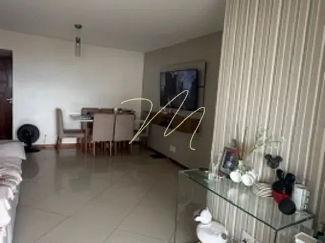 Apartamento 3 quartos e 3 banheiros, à venda, no bairro Cidade Nova em Ilhéus