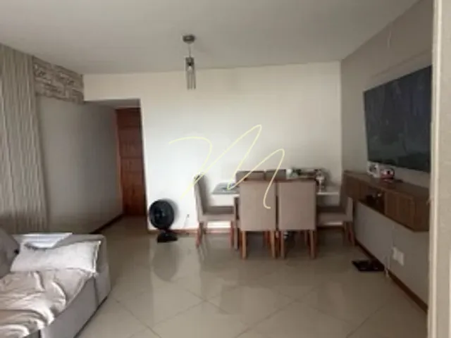 Apartamento 3 quartos e 3 banheiros, à venda, no bairro Cidade Nova em Ilhéus