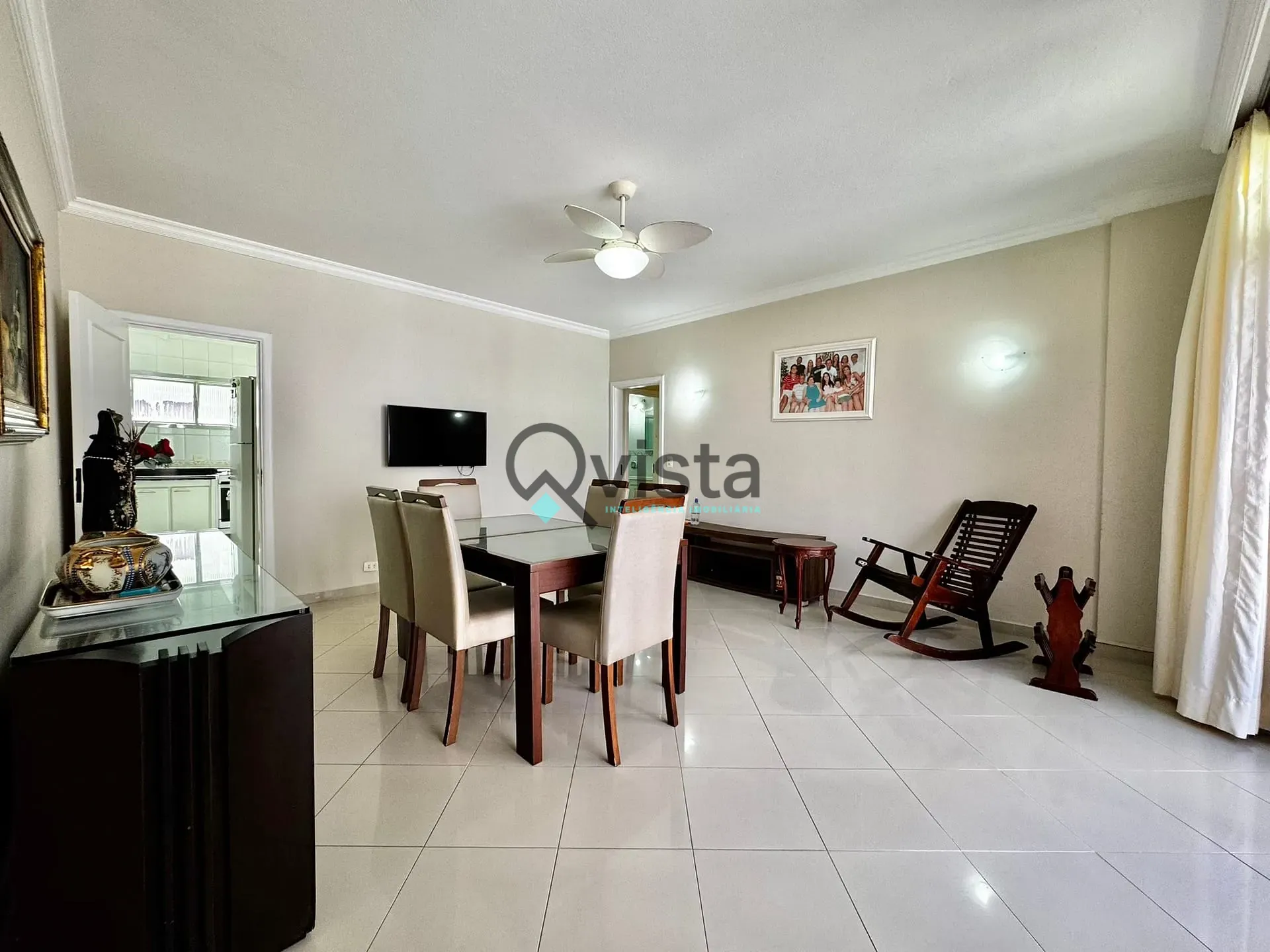Apartamento, 3 quartos, 110 m² - Foto 3
