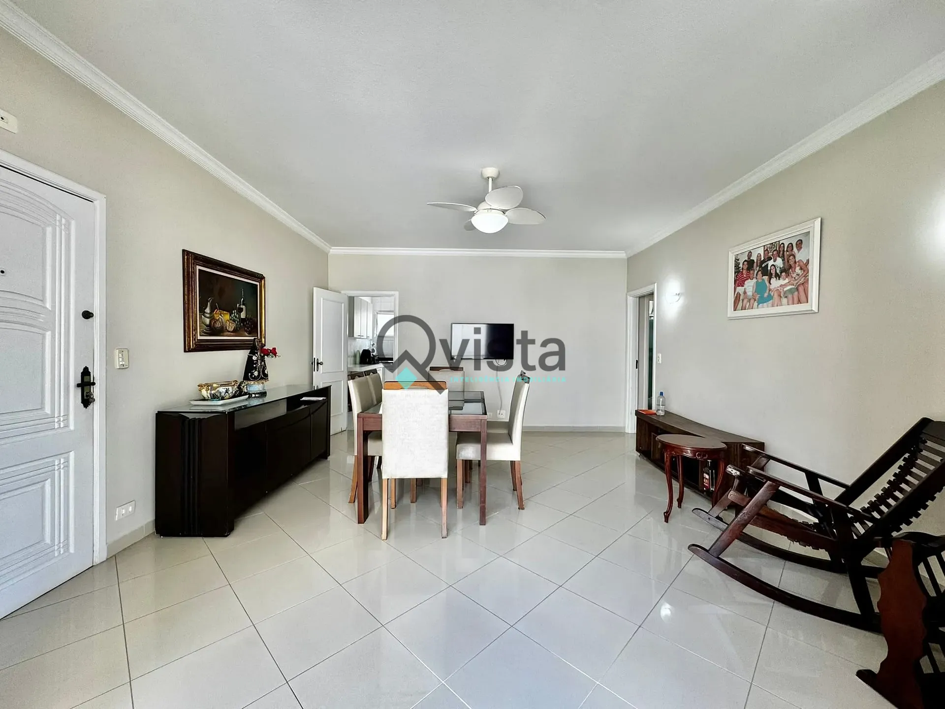 Apartamento, 3 quartos, 110 m² - Foto 2
