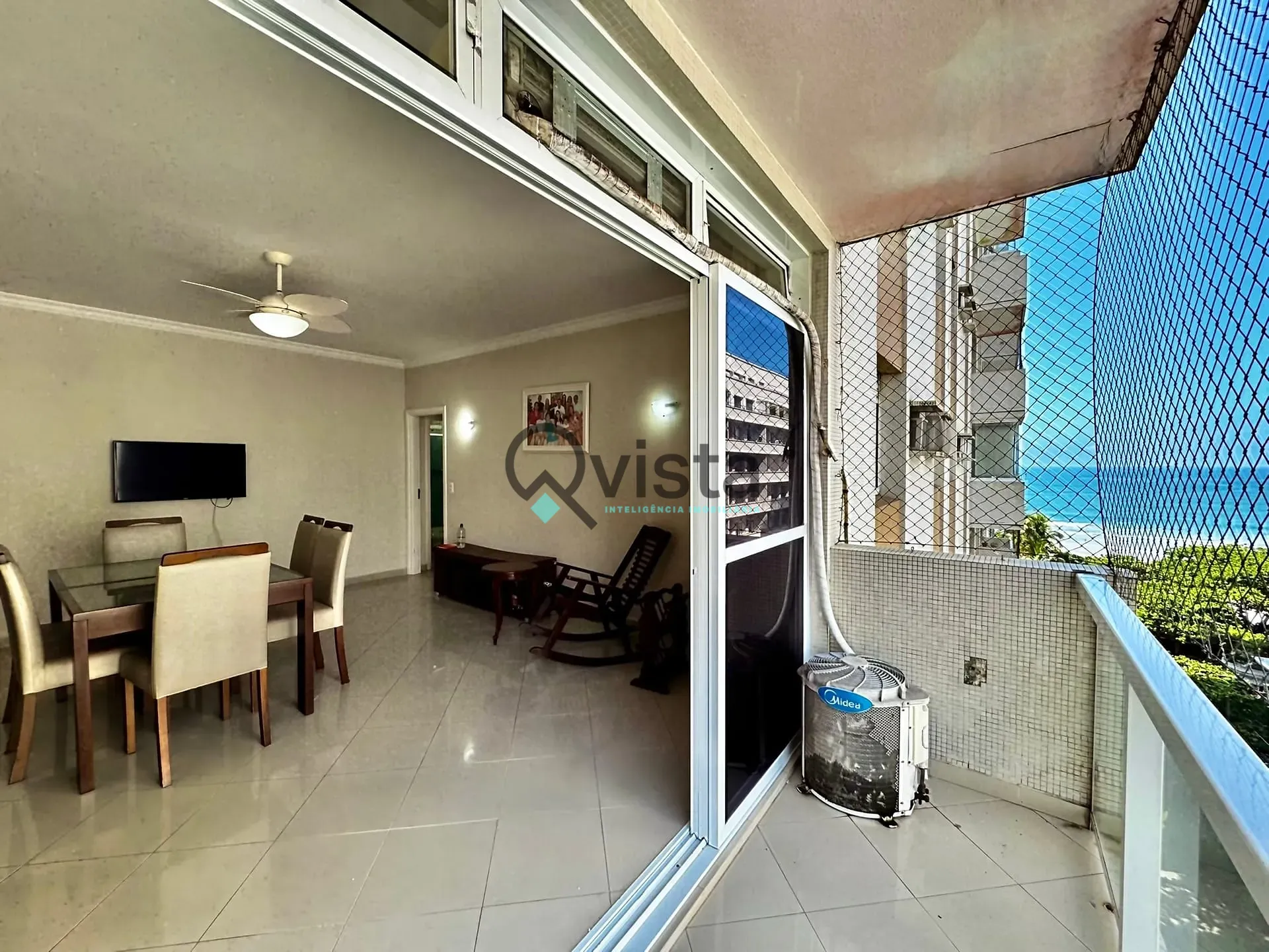 Apartamento, 3 quartos, 110 m² - Foto 1