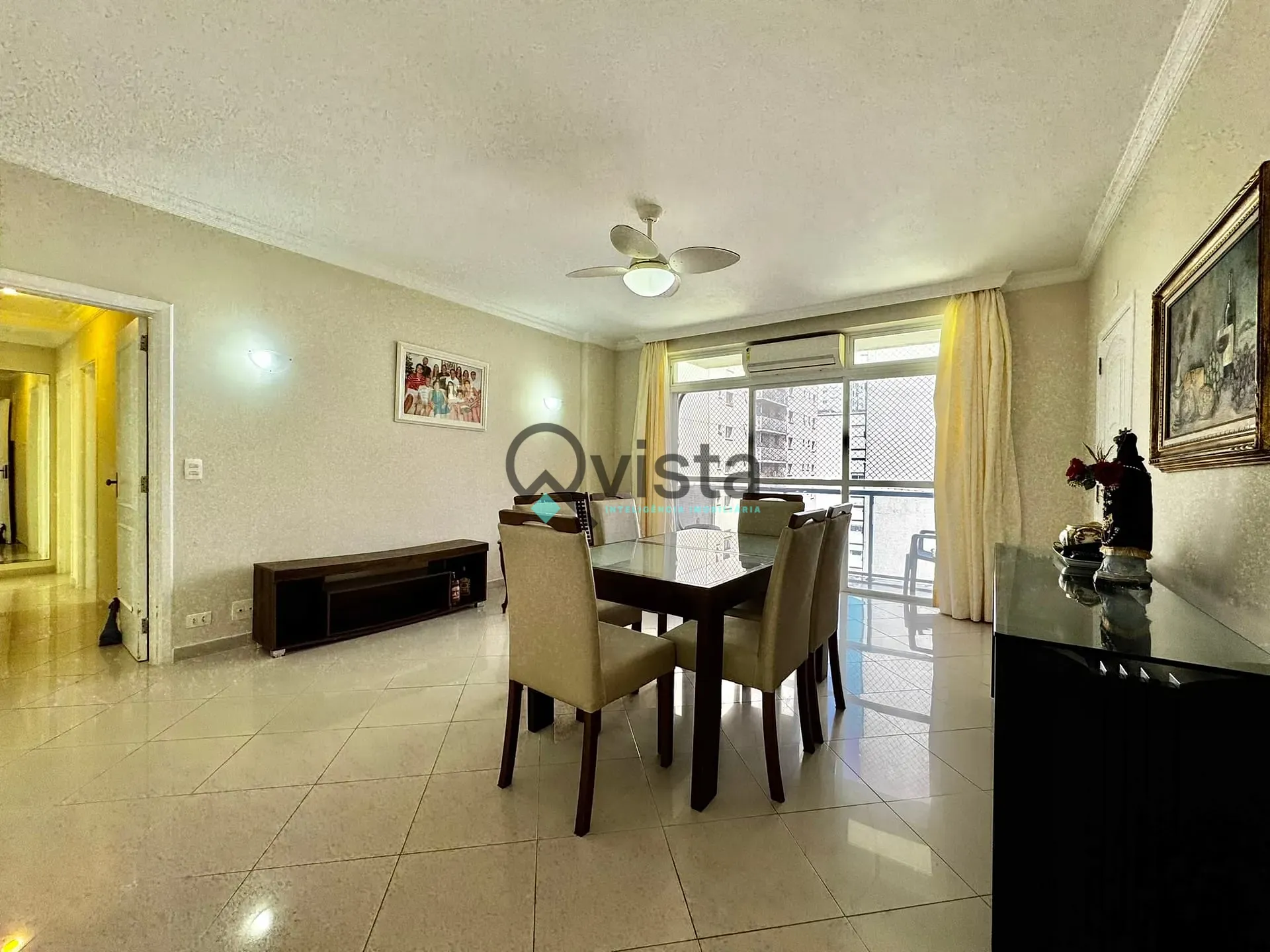 Apartamento, 3 quartos, 110 m² - Foto 4