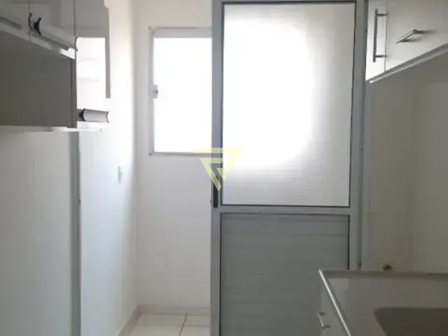 Apartamento 2 quartos e 2 banheiros, à venda, no bairro Nova Aliança em Ribeirão Preto