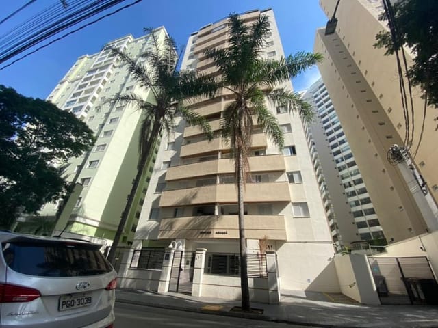 Foto do Apartamento - Apartamento com 3 dormitórios à venda, 85 m² por R$ 485.000,00 - Jardim Aquarius - São José dos Campos/SP | RUSSI IMÓVEIS