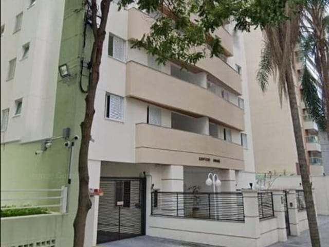 Foto do Apartamento - Apartamento com 3 dormitórios à venda, 85 m² por R$ 485.000,00 - Jardim Aquarius - São José dos Campos/SP | RUSSI IMÓVEIS