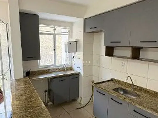 Apartamento 2 quartos e 2 banheiros, à venda, no bairro Três Poços em Volta Redonda