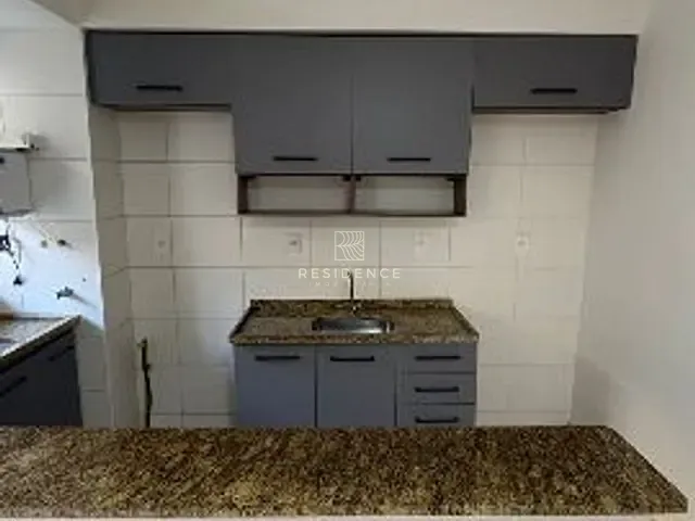 Apartamento 2 quartos e 2 banheiros, à venda, no bairro Três Poços em Volta Redonda