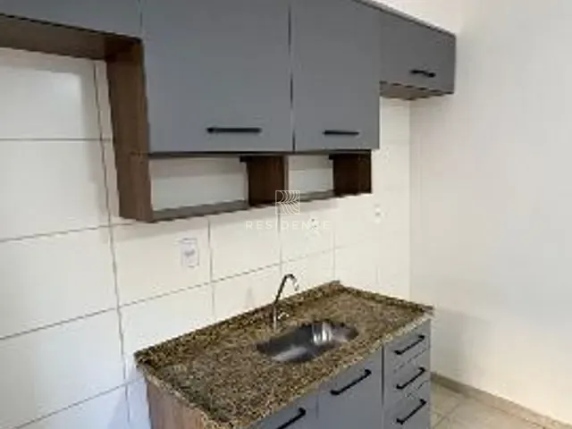 Apartamento 2 quartos e 2 banheiros, à venda, no bairro Três Poços em Volta Redonda