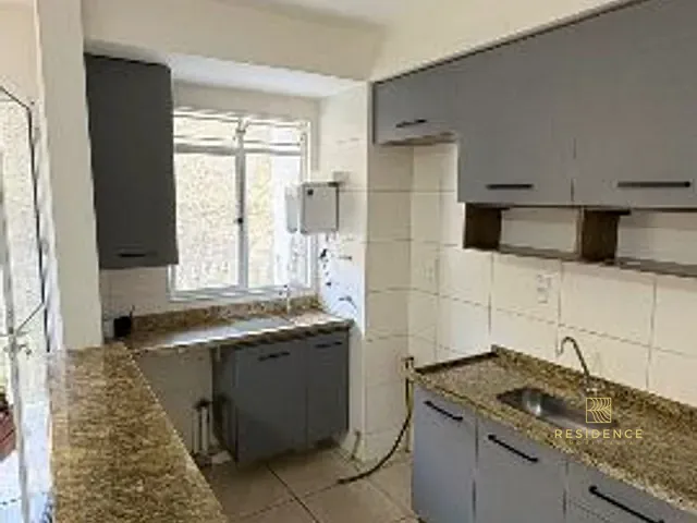 Apartamento 2 quartos e 2 banheiros, à venda, no bairro Três Poços em Volta Redonda