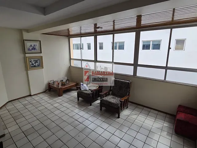 Apartamento 3 quartos e 3 banheiros, à venda, no bairro Centro em Teresina