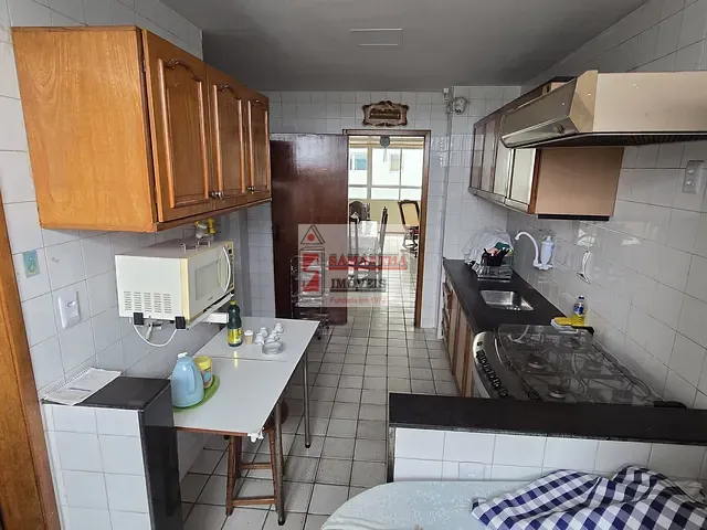 Apartamento 3 quartos e 3 banheiros, à venda, no bairro Centro em Teresina