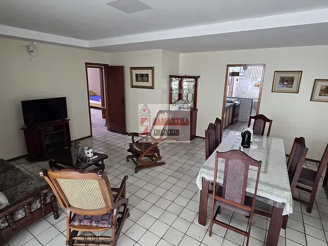 Apartamento 3 quartos e 3 banheiros, à venda, no bairro Centro em Teresina