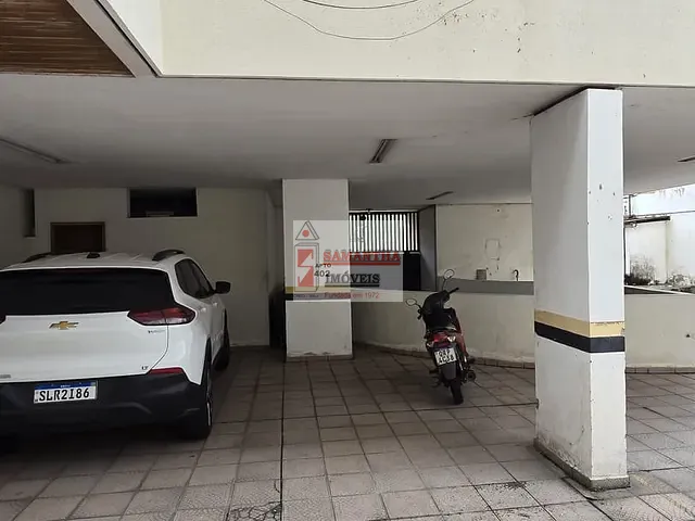 Apartamento 3 quartos e 3 banheiros, à venda, no bairro Centro em Teresina