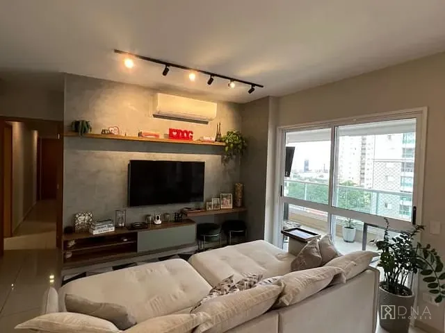 Apartamento com 200m² 4 quartos e 2 banheiros, à venda, no bairro Jardim Alvorada em São José dos Campos