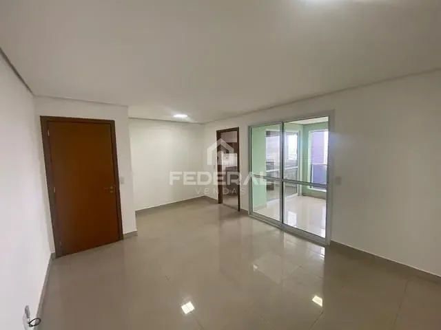 Apartamento com 70m² 2 quartos e 2 banheiros, à venda, no bairro Setor Bueno em Goiânia
