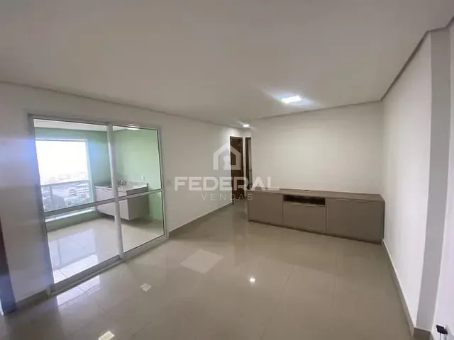Apartamento com 70m² 2 quartos e 2 banheiros, à venda, no bairro Setor Bueno em Goiânia