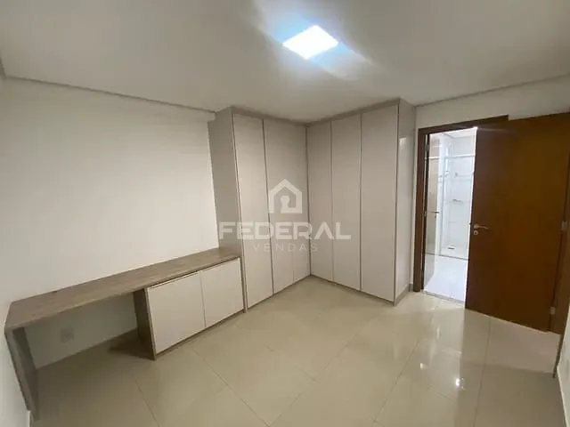Apartamento com 70m² 2 quartos e 2 banheiros, à venda, no bairro Setor Bueno em Goiânia