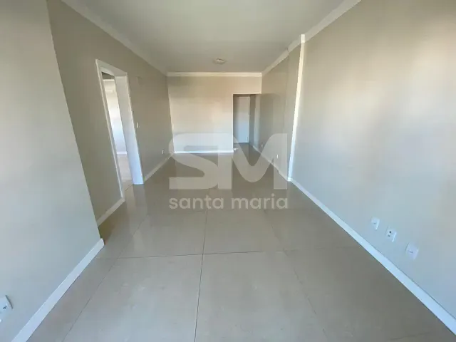 Apartamento 2 quartos e 2 banheiros, para alugar, no bairro Presidente Médici em Chapecó
